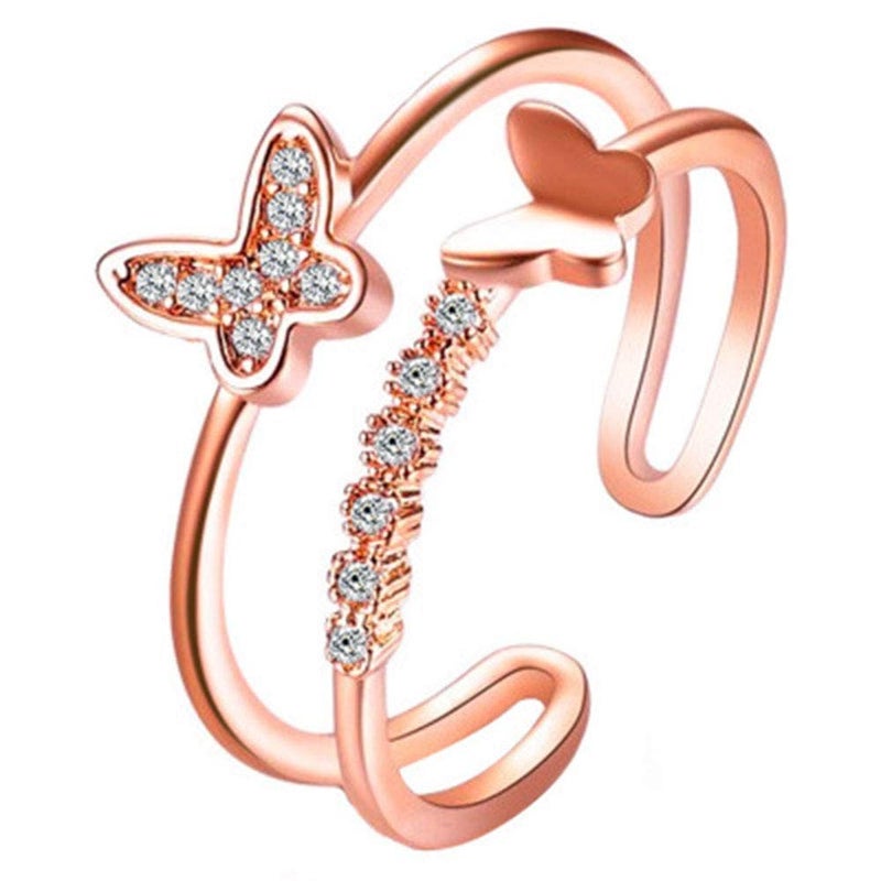 IXGNIJ Copper Alloy for Rose Gold Jewelry-Corrosion Resistant Copper Casting Alloy-Rings, Necklaces, Pendants and Any Other Copper Metal Required for Casting(rose gold) - Image 2